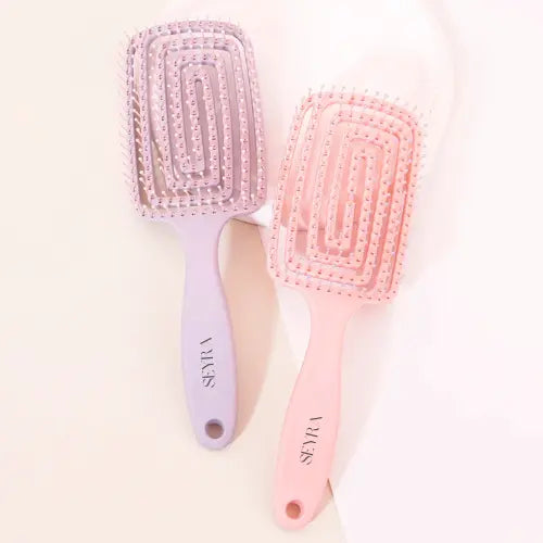 Brosse Demelante Sublimatrice Seyra 1