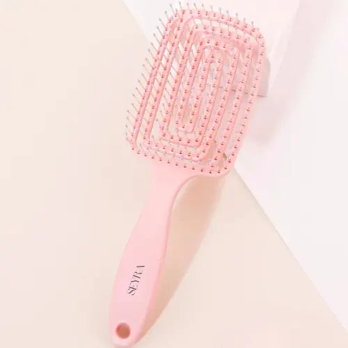 Brosse Demelante Sublimatrice Seyra 2