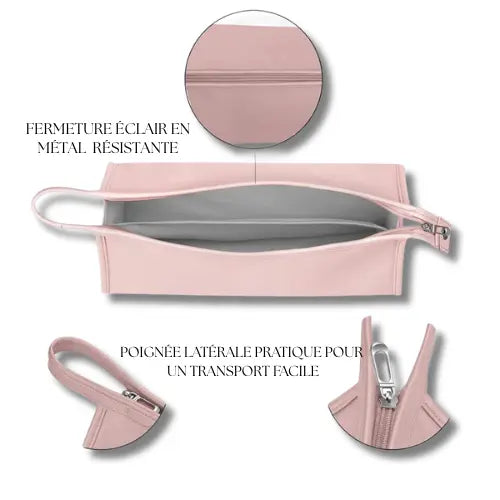 Trousse de voyage Seyra 10