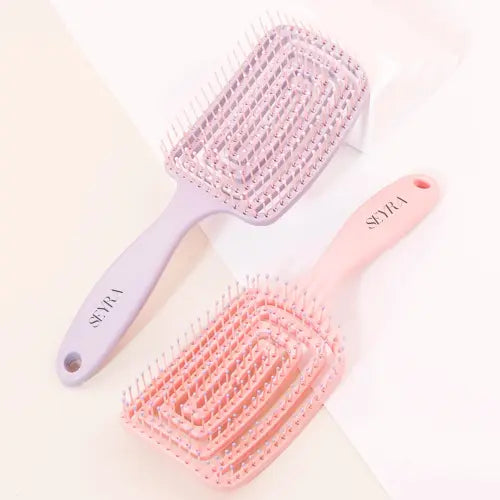 Brosse Demelante Sublimatrice Seyra
